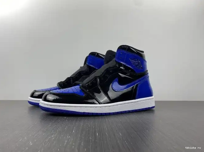 TB 1 OG Jordan High Retro 555088-404 0607